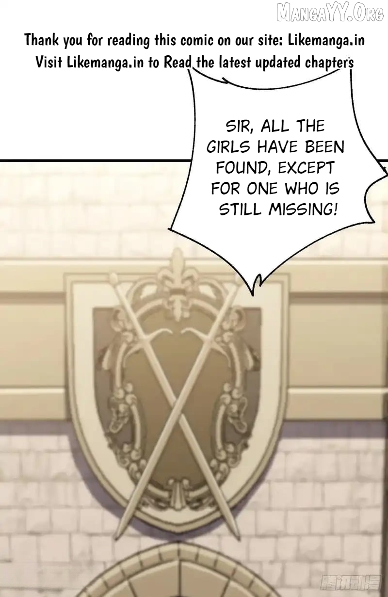 Lord of Summons! Sudden Mutation Chapter 66 - page 1